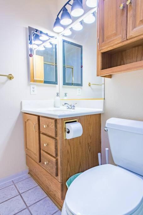 Royalty At Princess Ann Court - All Amenities *