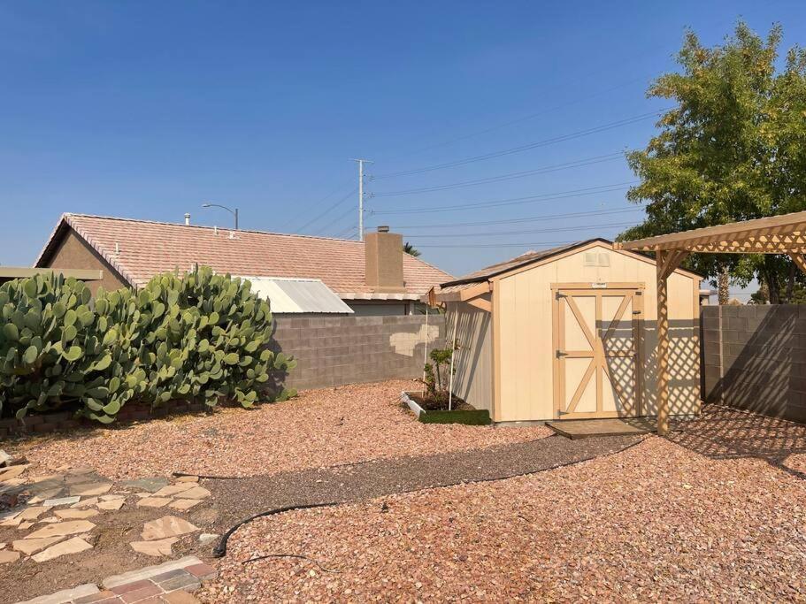 Сasa de vacaciones Enjoy Fruits Of Your Labours Staying At 601 Grape Drive Las Vegas
