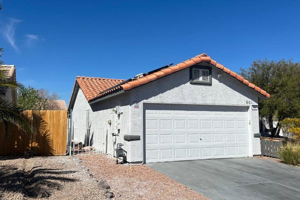 Сasa de vacaciones Enjoy Fruits Of Your Labours Staying At 601 Grape Drive Las Vegas