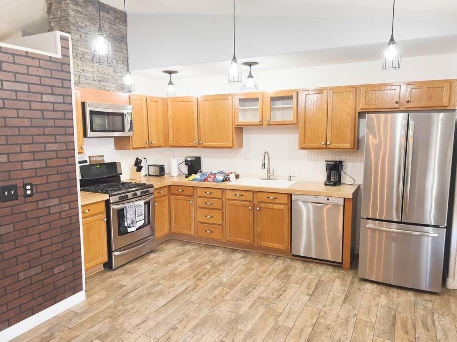 Enjoy Fruits Of Your Labours Staying At 601 Grape Drive *