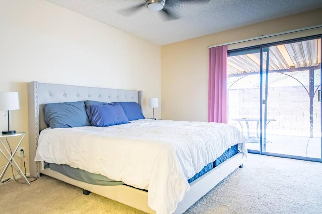 Сasa de vacaciones Royalty At Princess Ann Court - All Amenities *