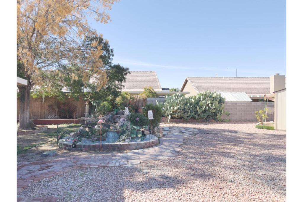Enjoy Fruits Of Your Labours Staying At 601 Grape Drive