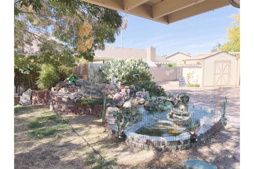 Сasa de vacaciones Enjoy Fruits Of Your Labours Staying At 601 Grape Drive Las Vegas