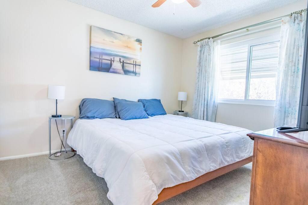 Royalty At Princess Ann Court - All Amenities Сasa de vacaciones *