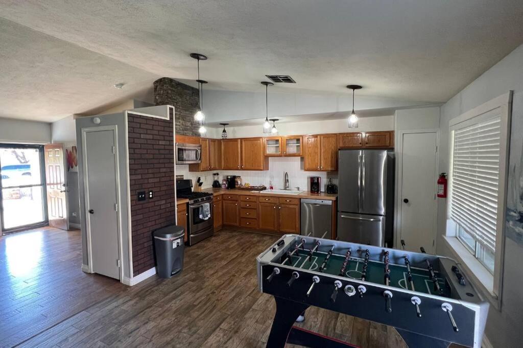 Сasa de vacaciones Enjoy Fruits Of Your Labours Staying At 601 Grape Drive *