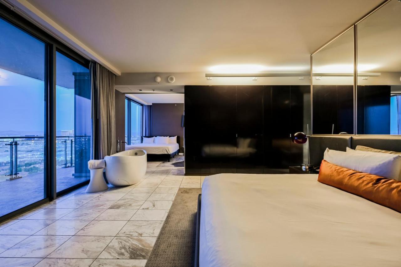 Stripviewsuites At Palms Place Apartahotel Las Vegas
