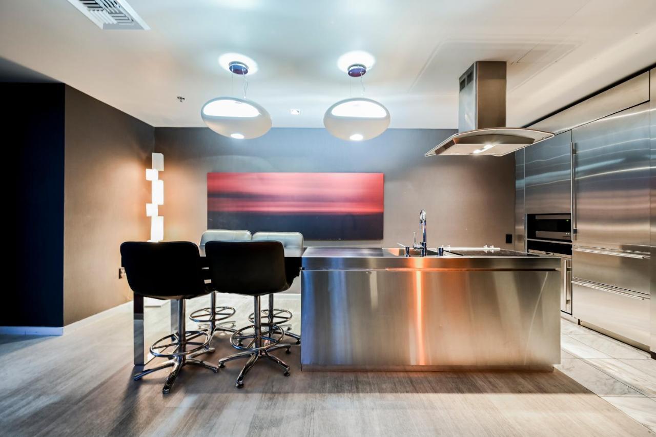 Stripviewsuites At Palms Place Apartahotel 4*