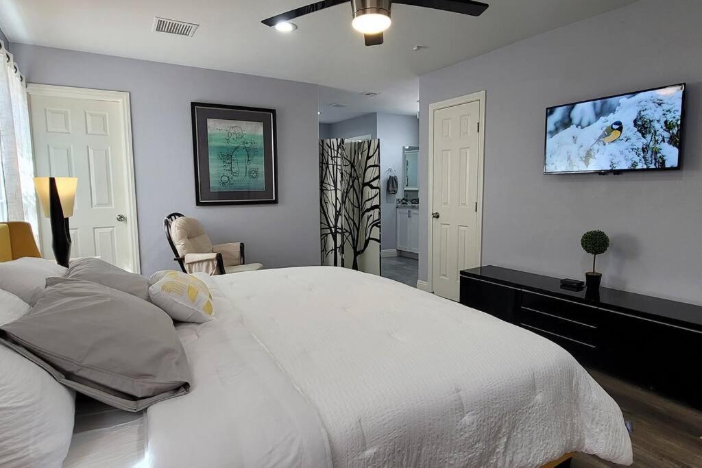 Сasa de vacaciones K - Fully Remodeled And Professionally Decorated *