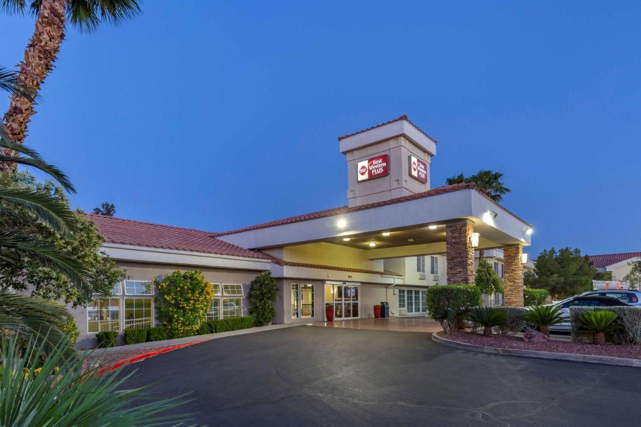 Hotel Western Vegas West 3*