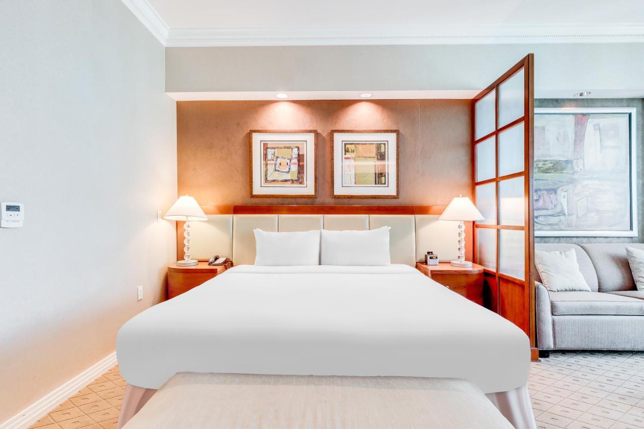 Apartahotel Jet Luxury Elite At The Signature 4*