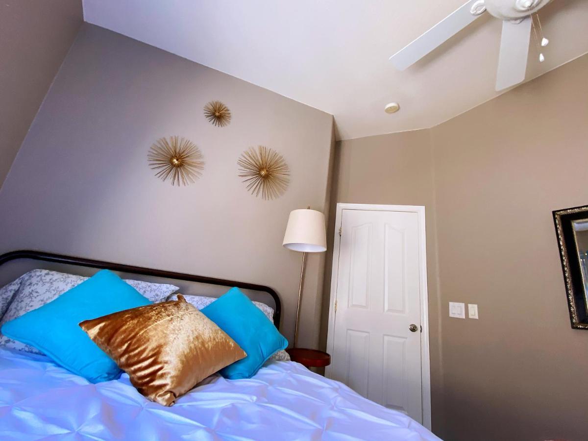 Amazing Pool And Jaccuzi 3 Bedroom In Heart Of Lv Las Vegas