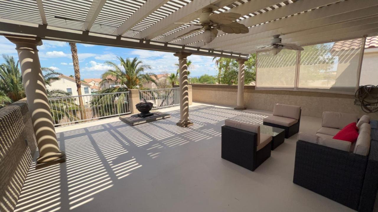 Caramelize Life With A At 908 Carmel Shores * Las Vegas