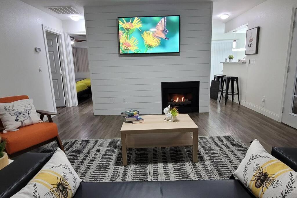 Apartamento L - Fully Remodeled And Professionally Decorated