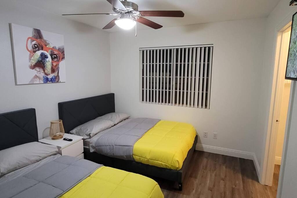 L - Fully Remodeled And Professionally Decorated Apartamento *