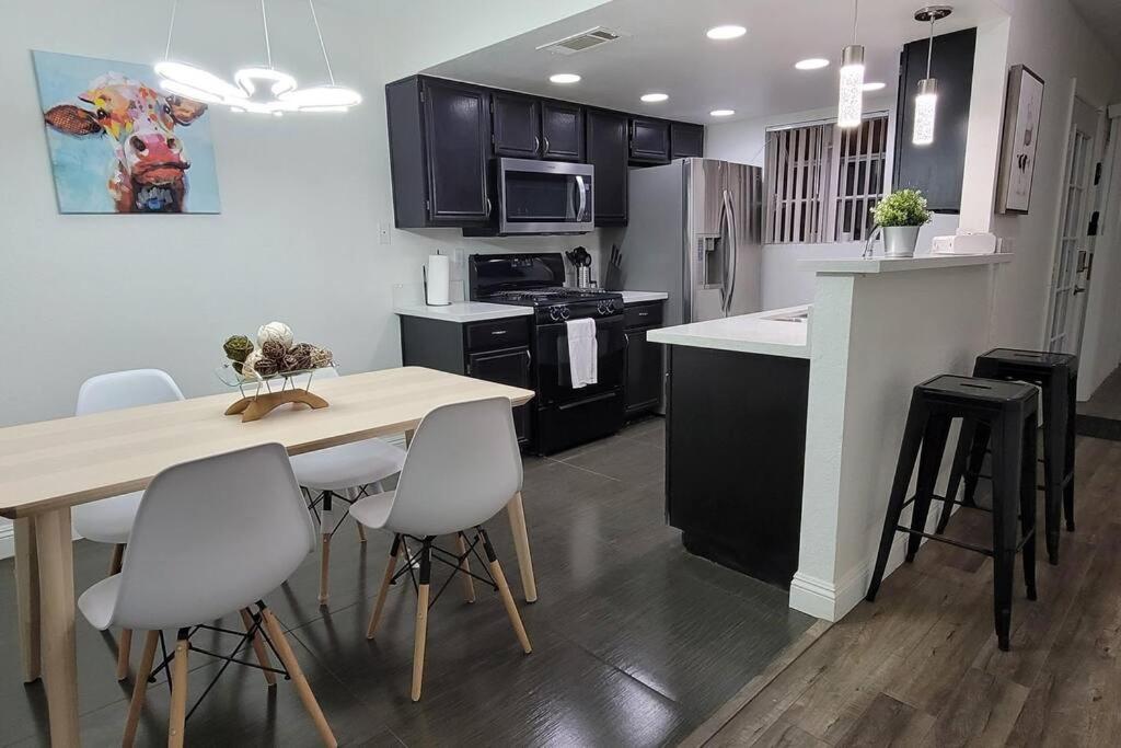 Apartamento L - Fully Remodeled And Professionally Decorated *