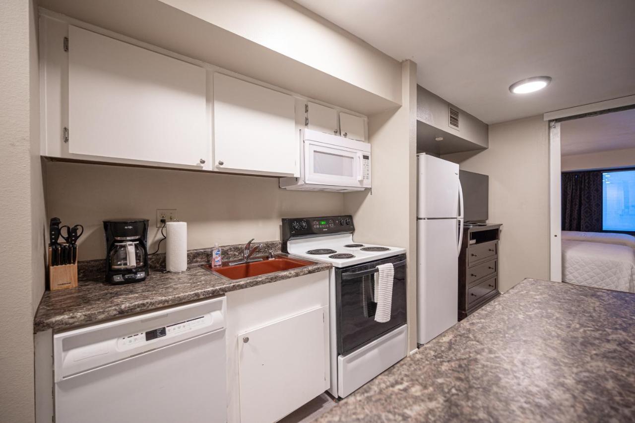 Apartamento Together Las Vegas