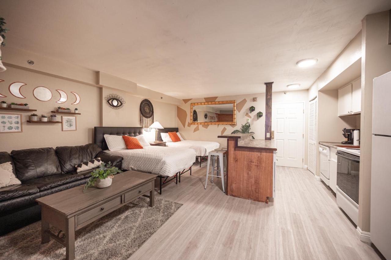 Apartamento Together