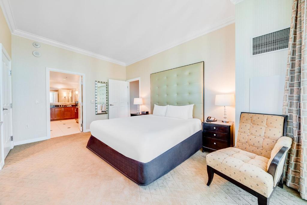 Jet Luxury Elite At The Signature Apartahotel