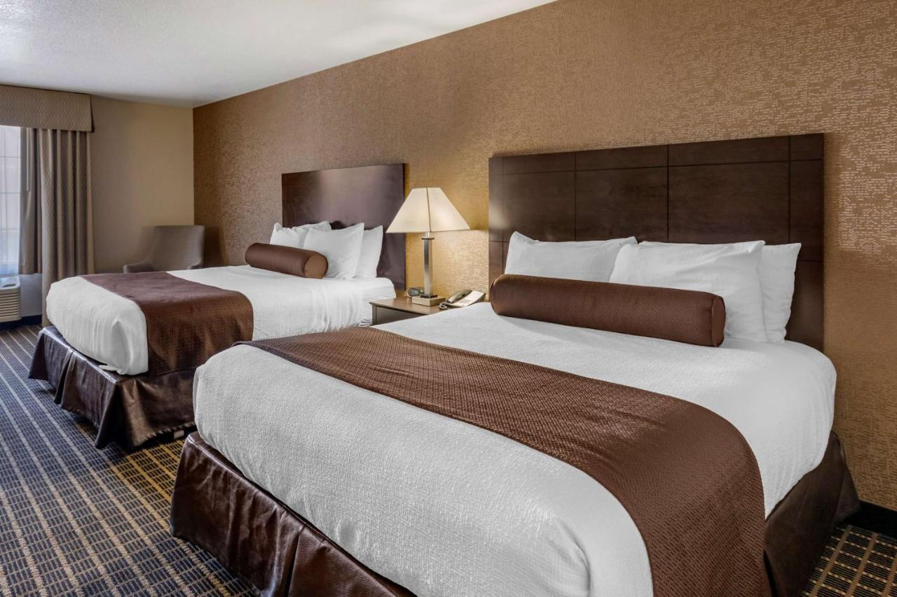 Western Vegas West 3* Las Vegas