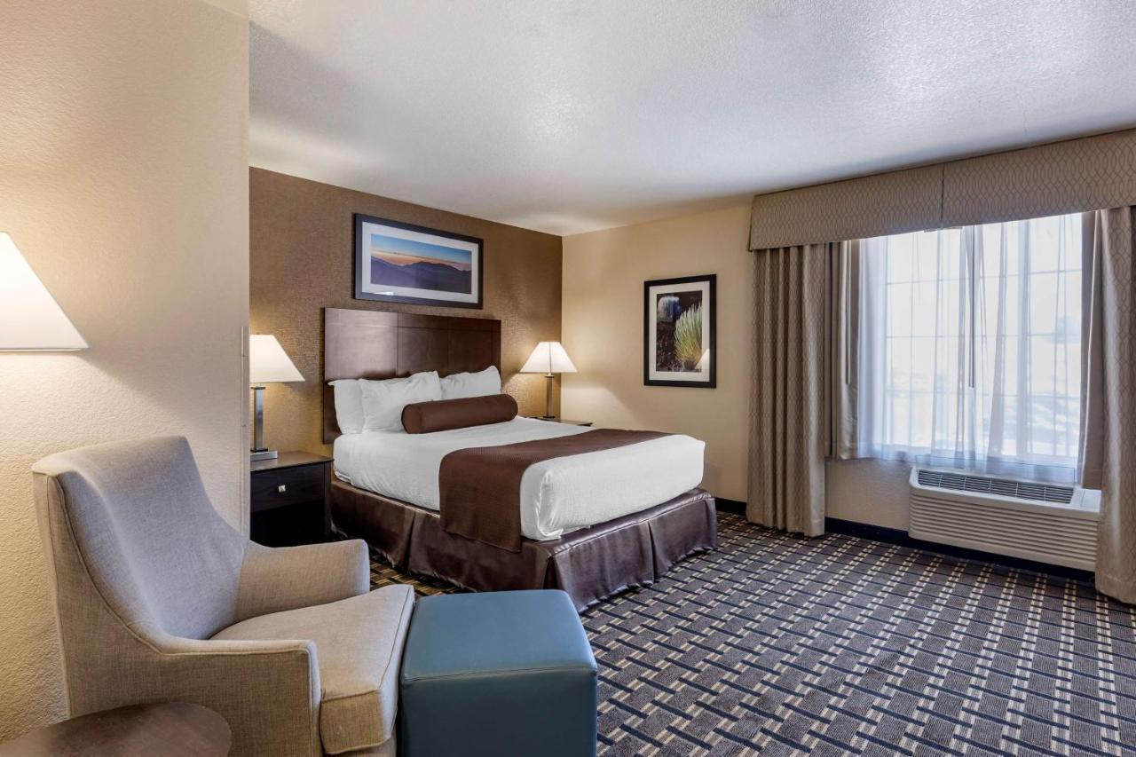 Western Vegas West 3* Las Vegas