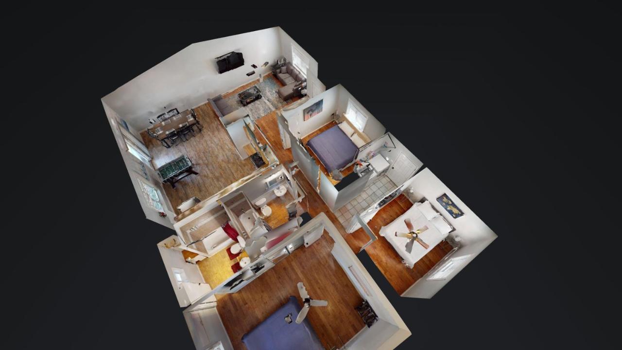 Enjoy Fruits Of Your Labours Staying At 601 Grape Drive Сasa de vacaciones