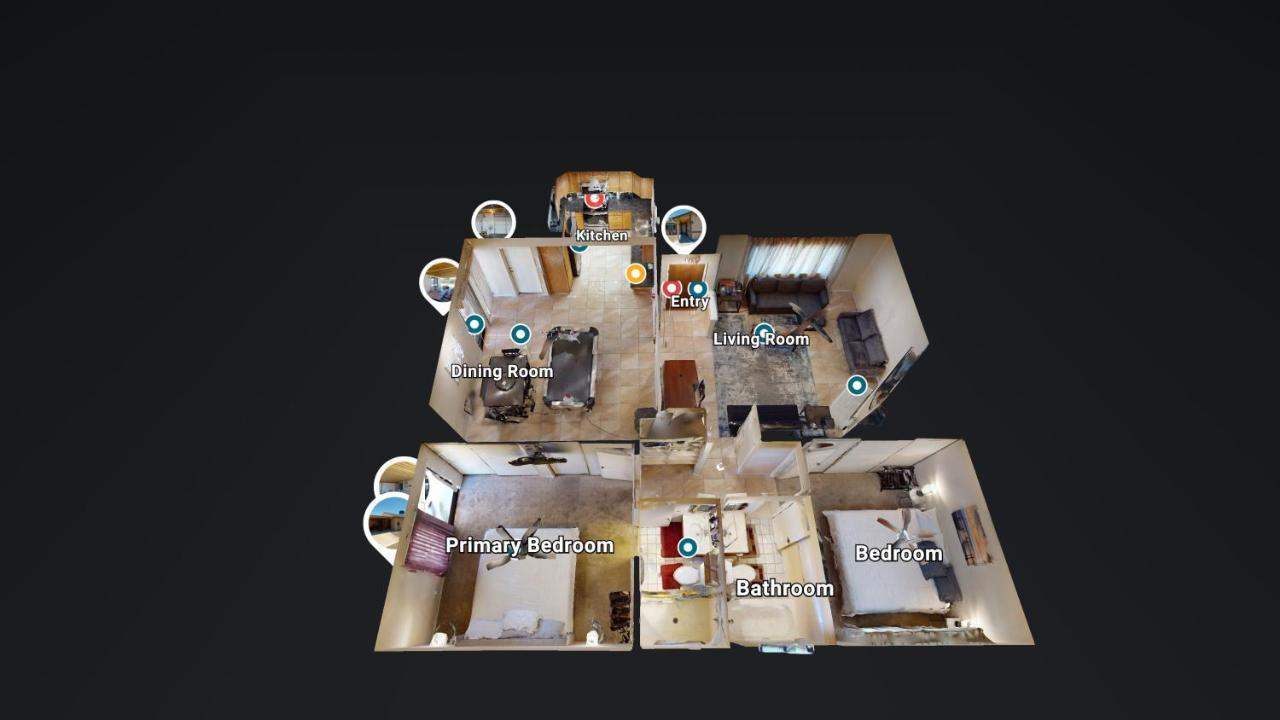 Royalty At Princess Ann Court - All Amenities Сasa de vacaciones Las Vegas