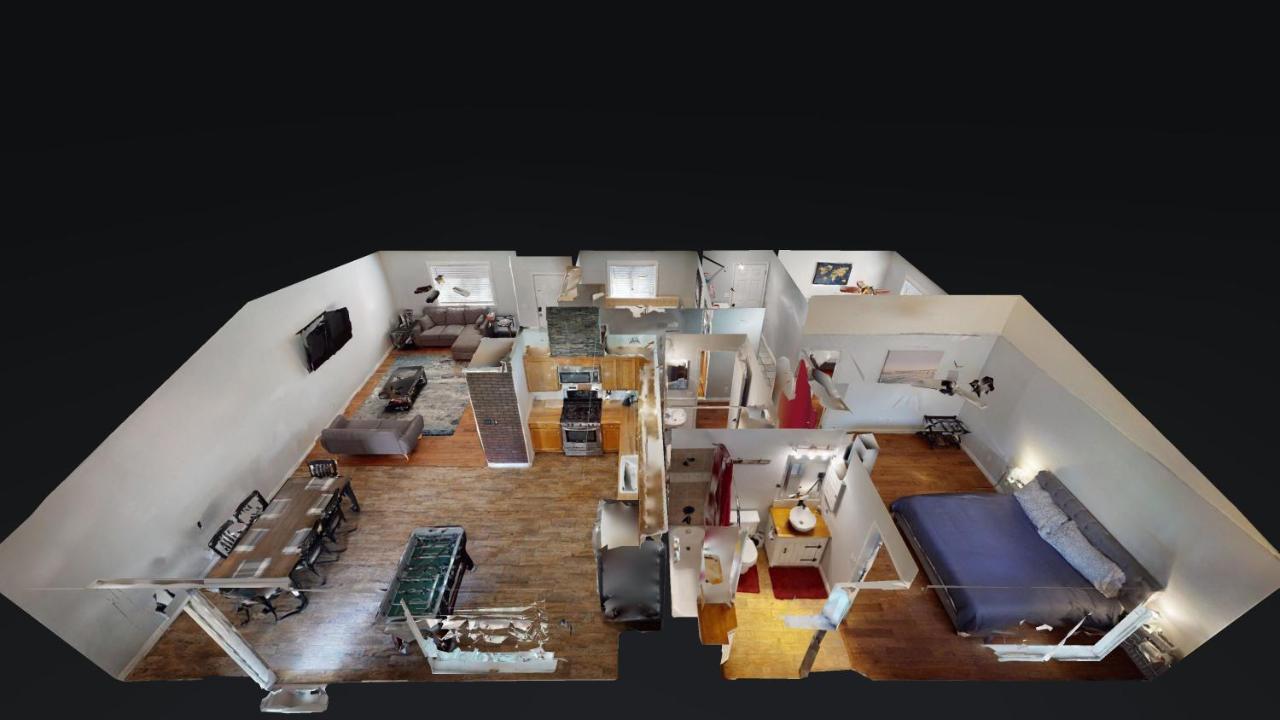 Сasa de vacaciones Enjoy Fruits Of Your Labours Staying At 601 Grape Drive