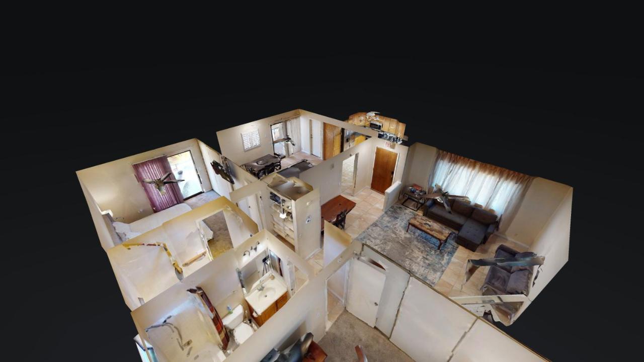 Royalty At Princess Ann Court - All Amenities