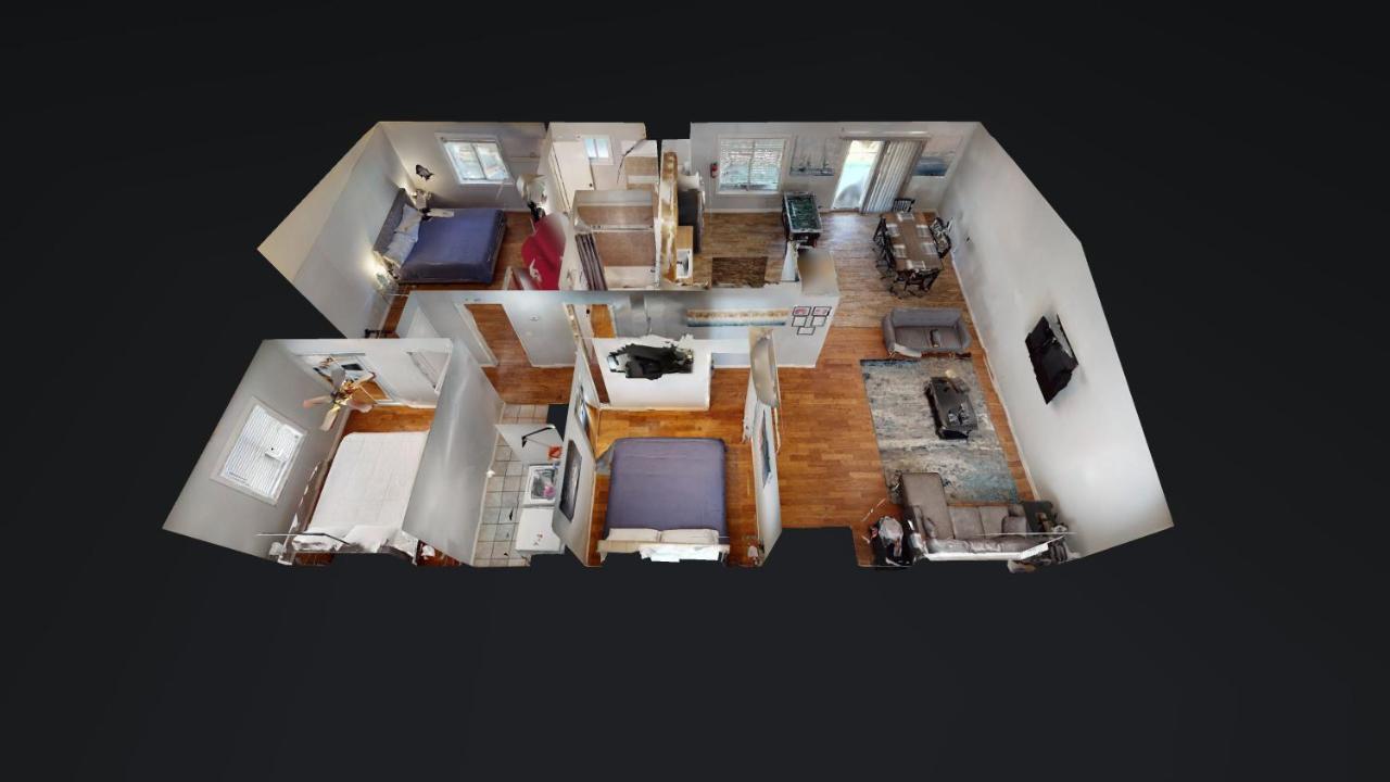 Enjoy Fruits Of Your Labours Staying At 601 Grape Drive