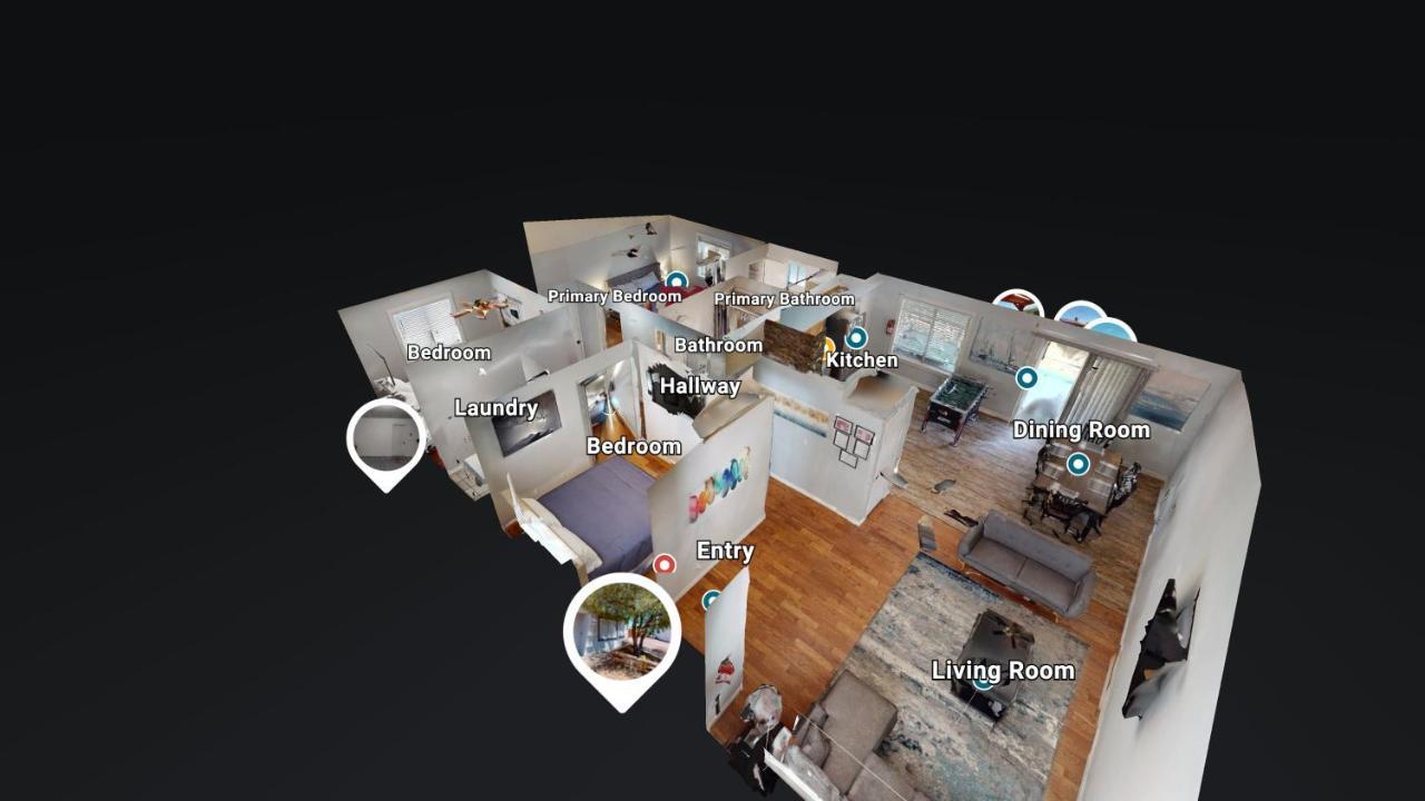 Enjoy Fruits Of Your Labours Staying At 601 Grape Drive * Las Vegas