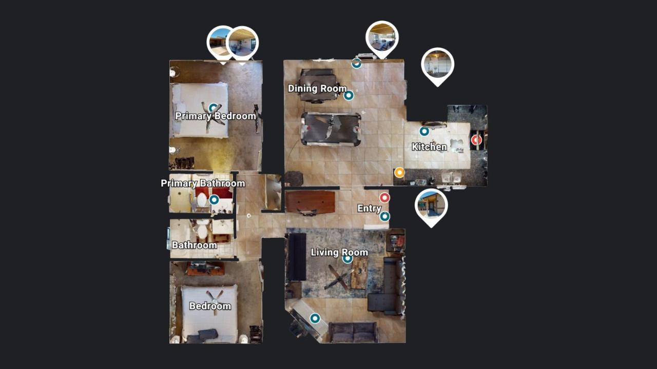 Сasa de vacaciones Royalty At Princess Ann Court - All Amenities Las Vegas