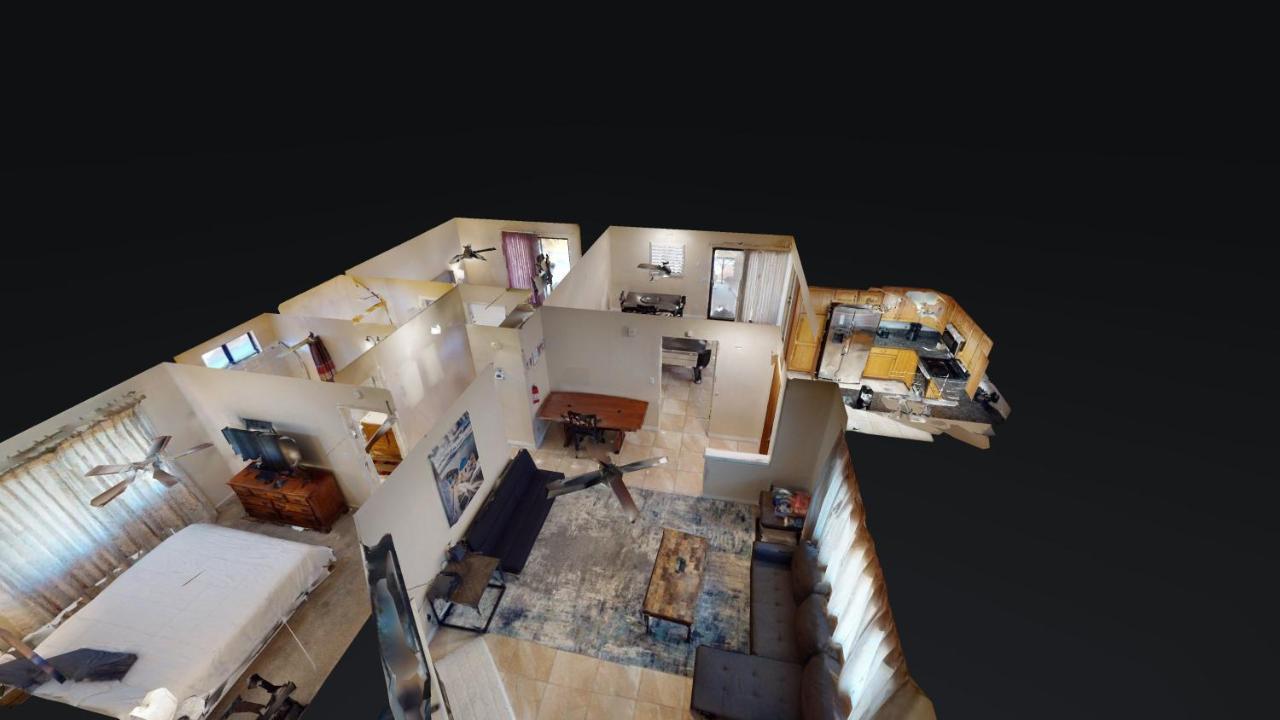 Royalty At Princess Ann Court - All Amenities Сasa de vacaciones