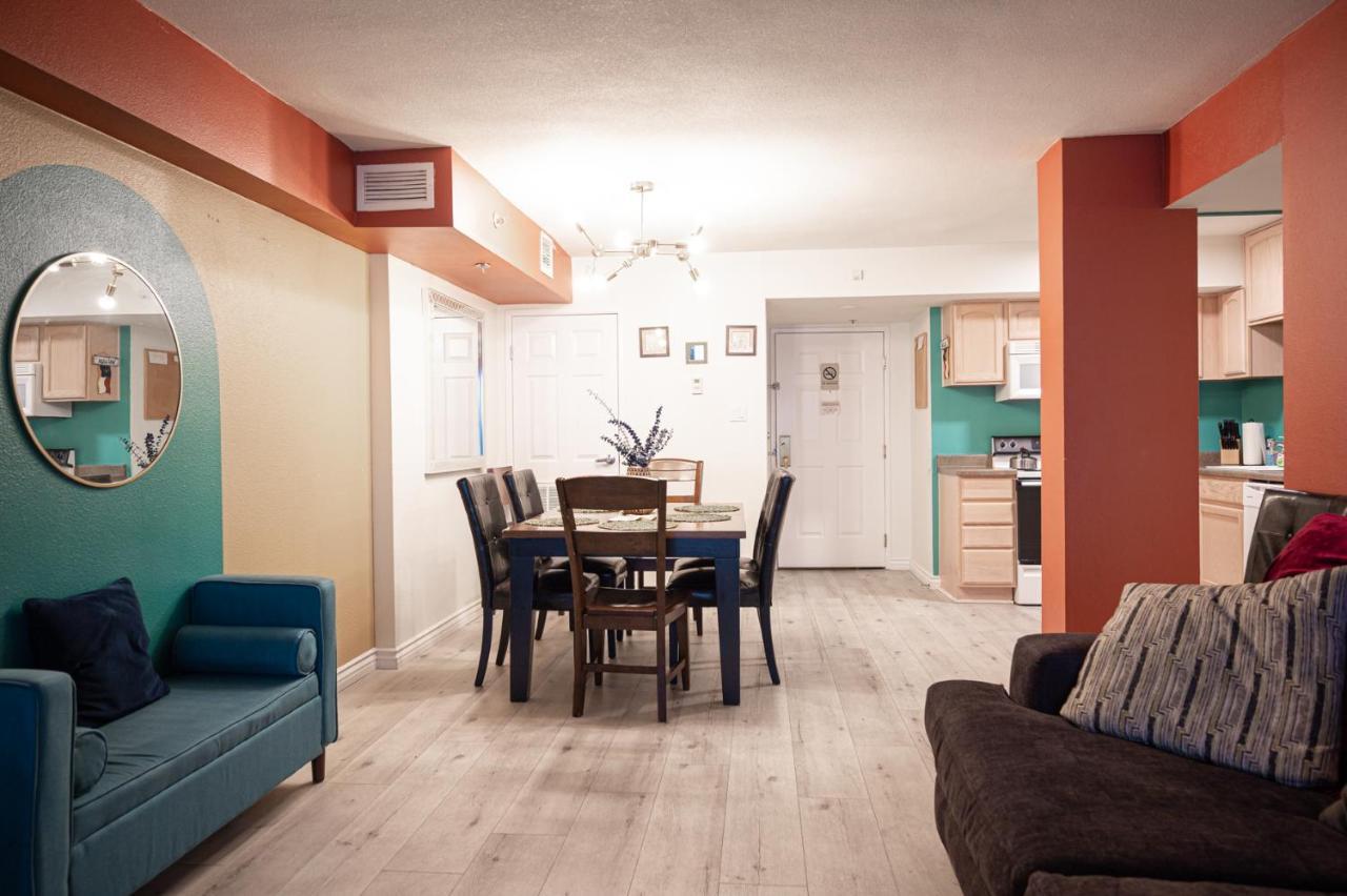 Staytogethersuites - Penthouse On The Strip *
