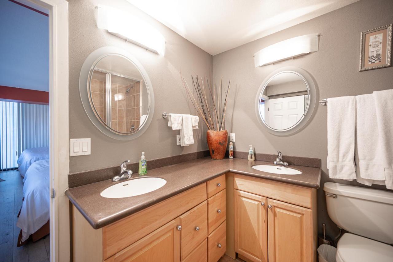 Staytogethersuites - Penthouse On The Strip Las Vegas