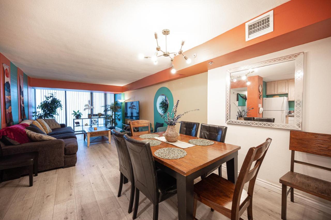 Staytogethersuites - Penthouse On The Strip Apartahotel Las Vegas