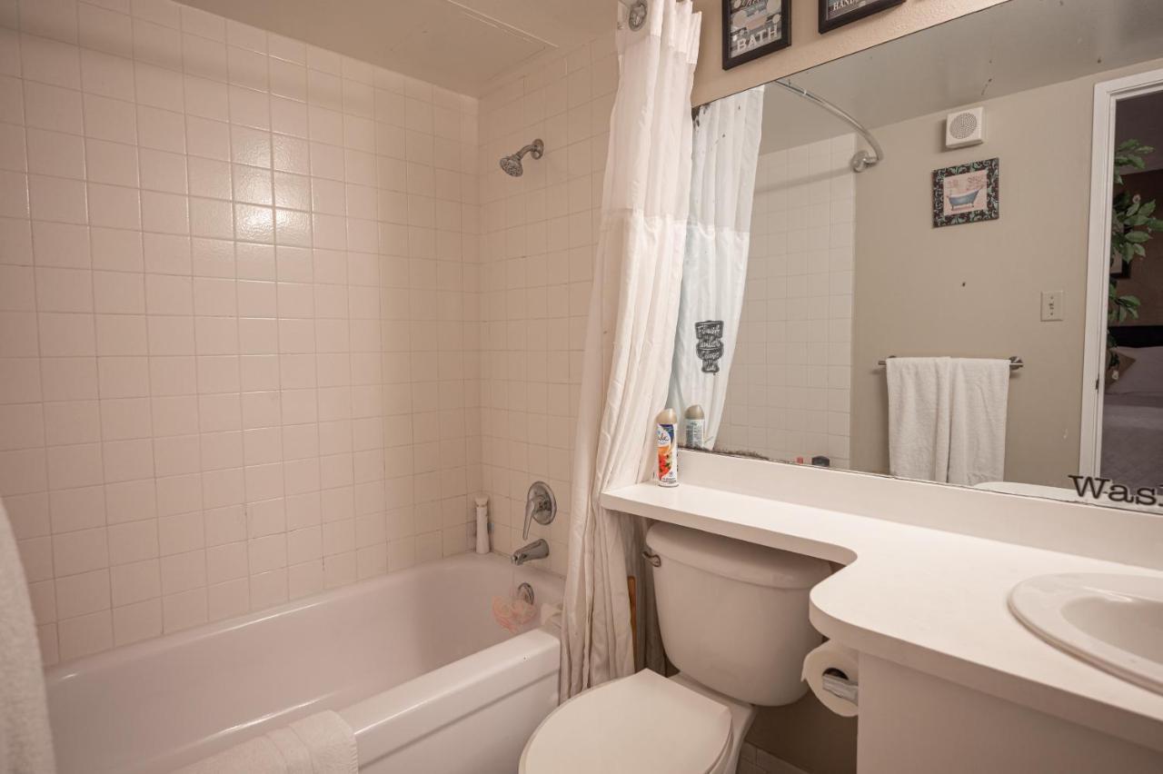 Apartamento Together Las Vegas