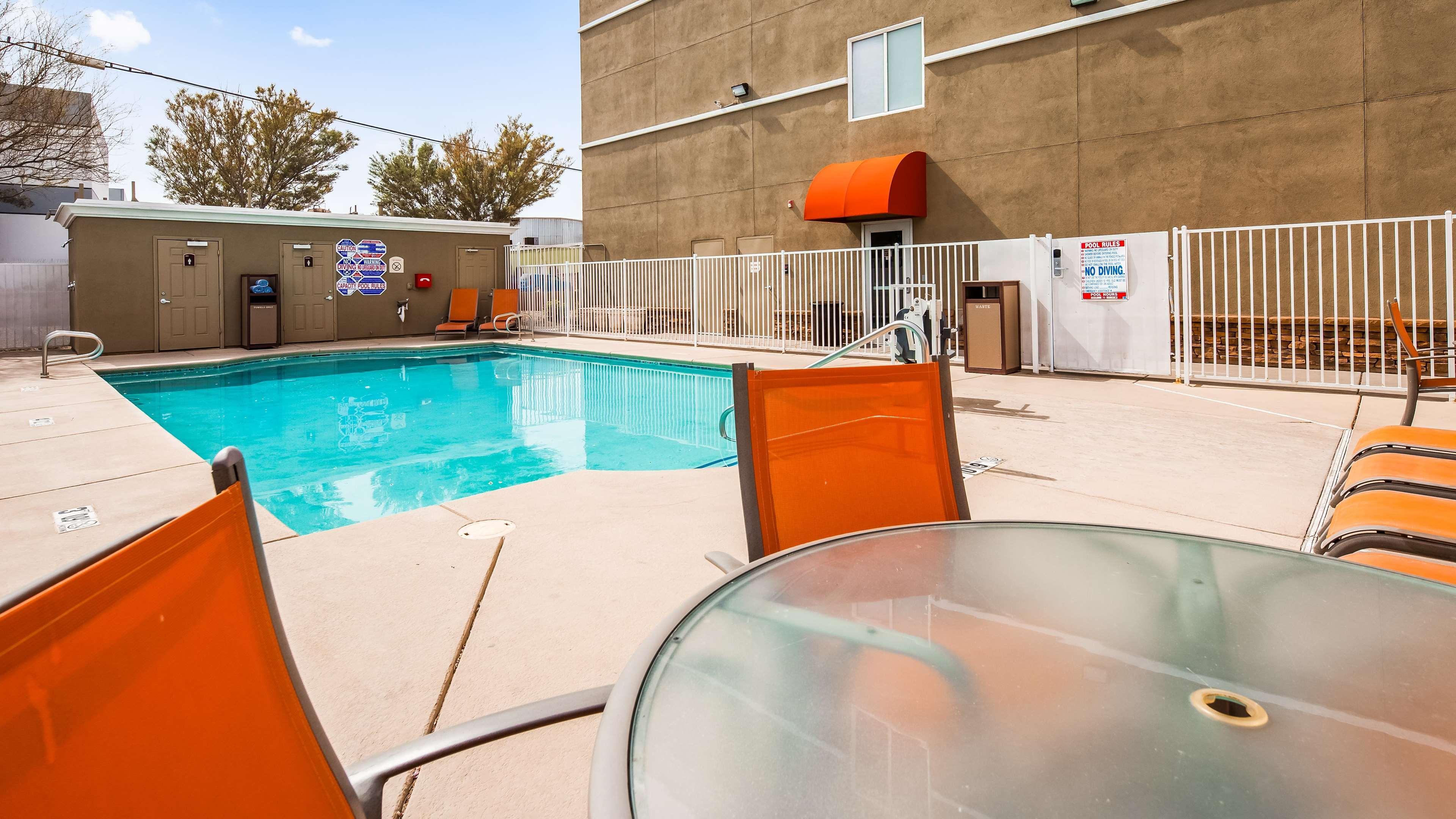 Hotel Western Henderson