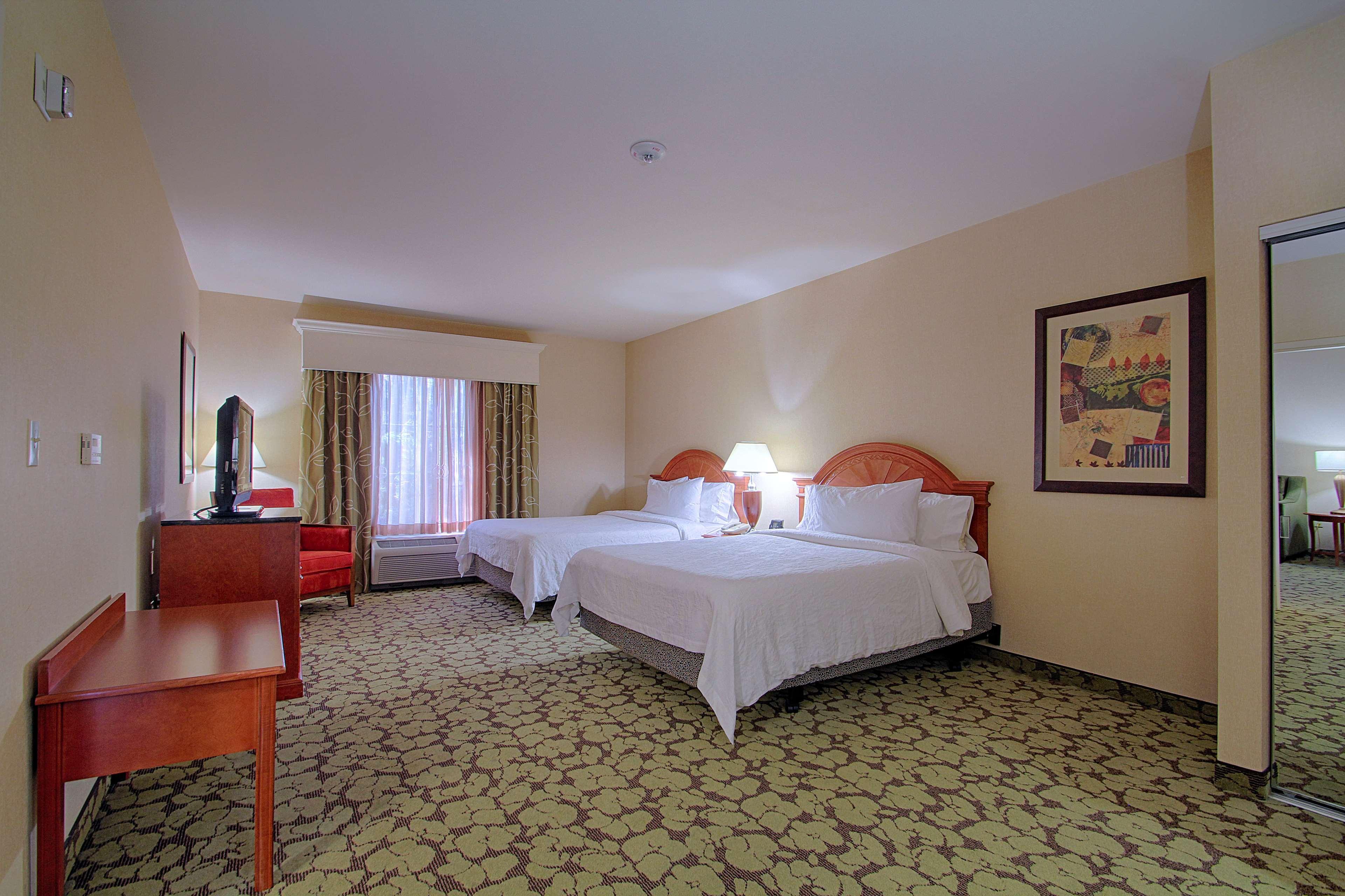 Hotel Hilton Garden Vegas Strip South Las Vegas