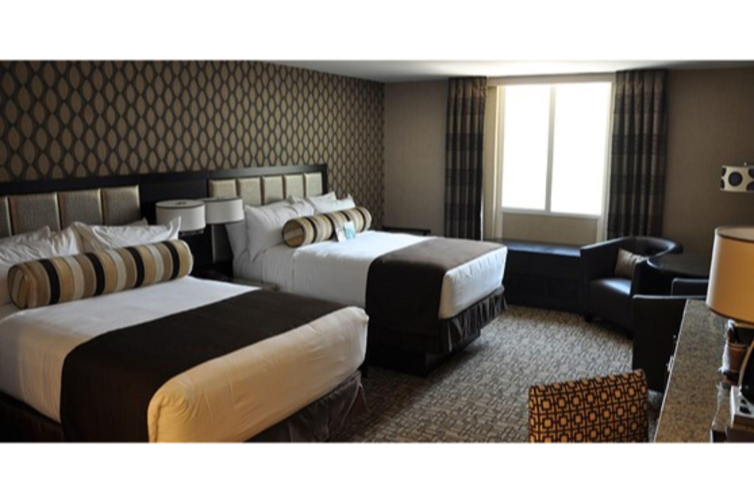 Golden Nugget Y Casino Las Vegas