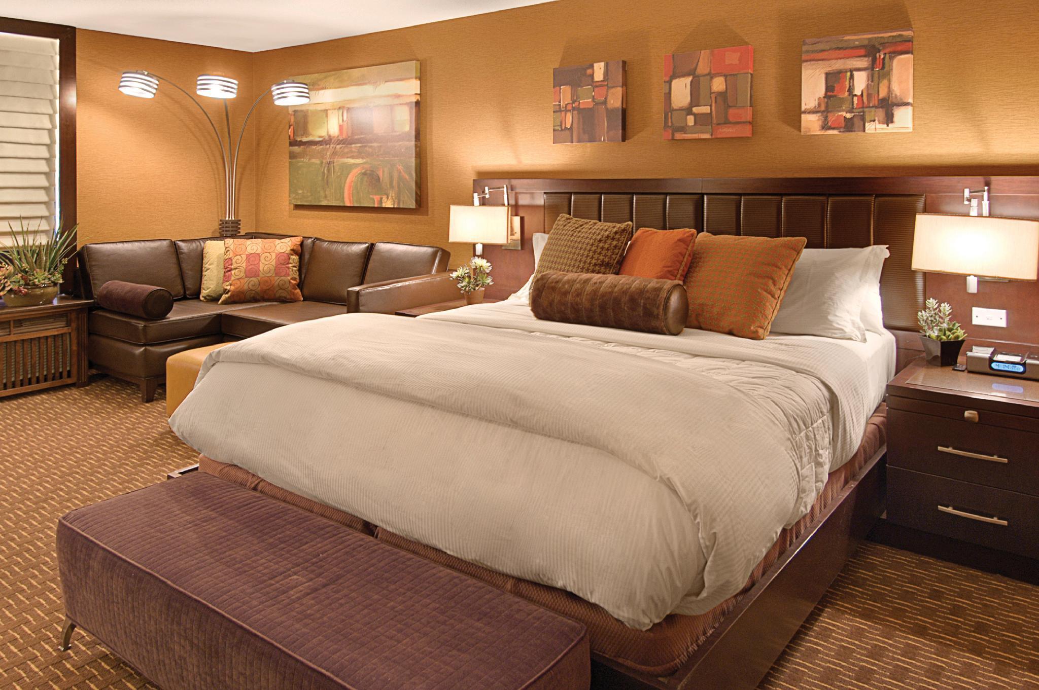 Golden Nugget Y Casino Las Vegas