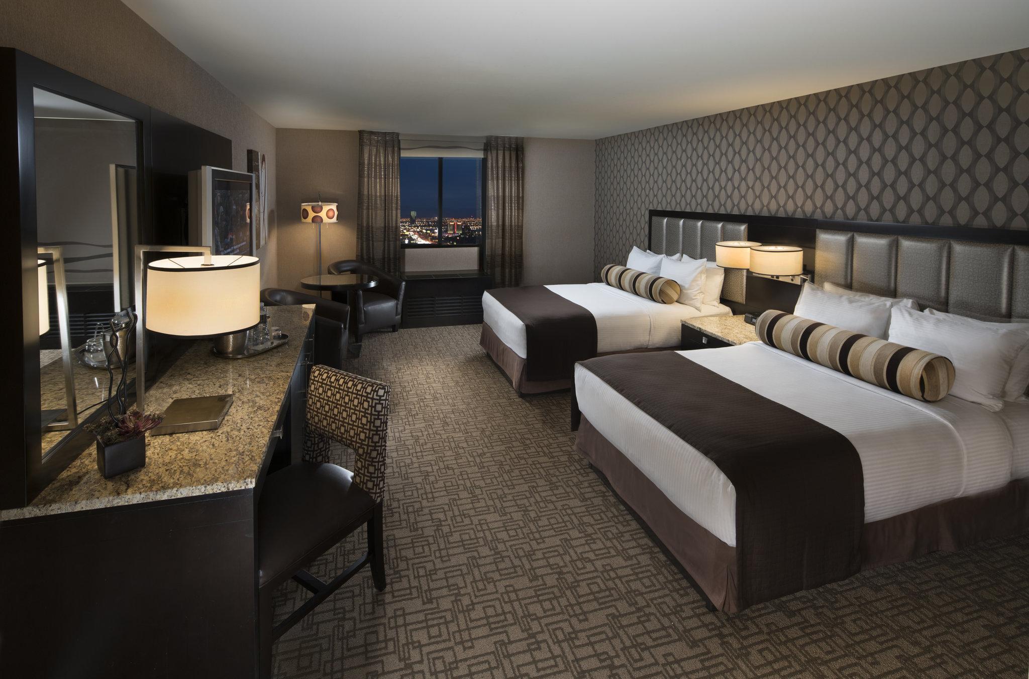 Resort Golden Nugget Y Casino