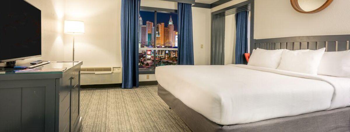 Resort Oyo Hotel&casino Vegas