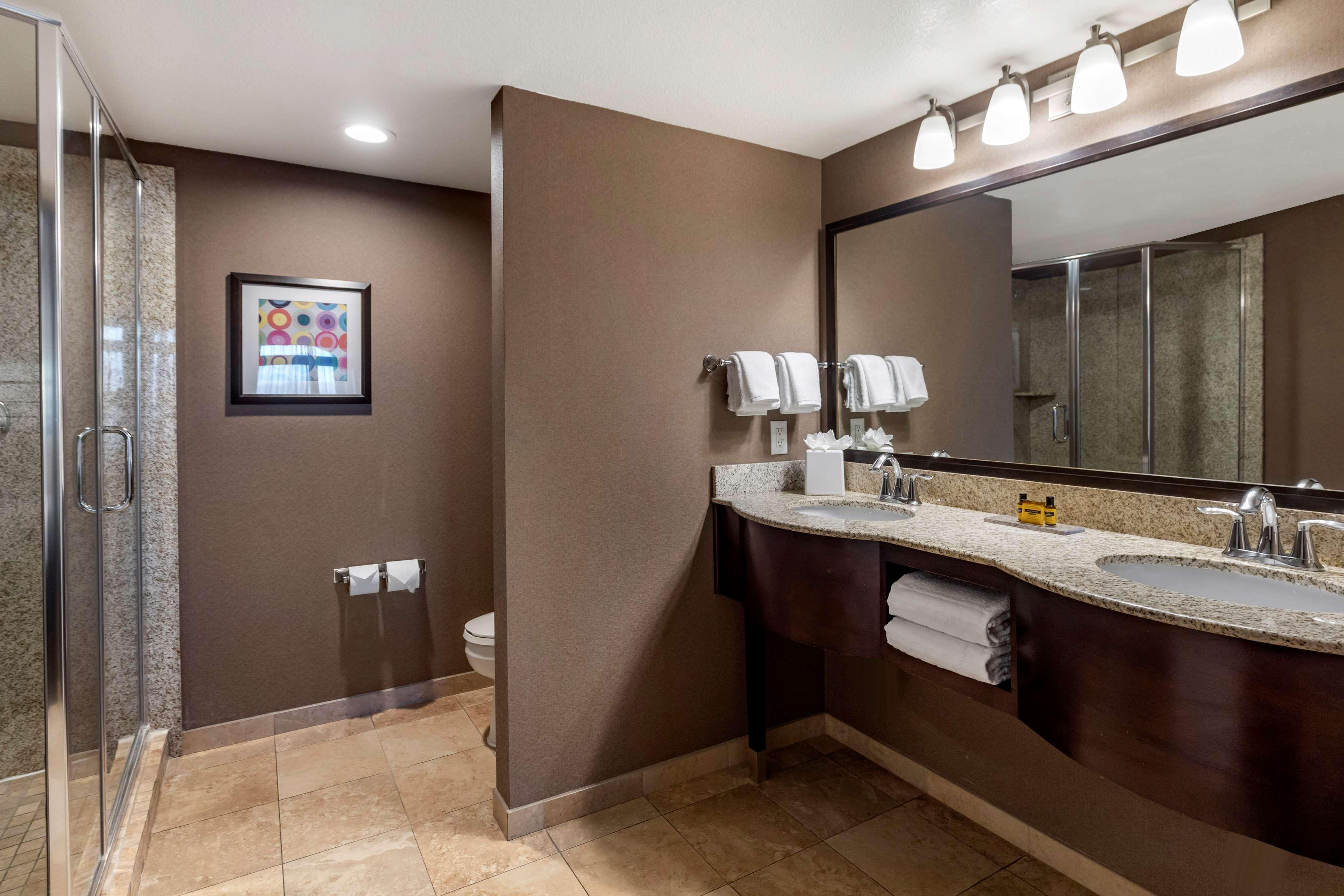 Hotel Western Vegas South Henderson