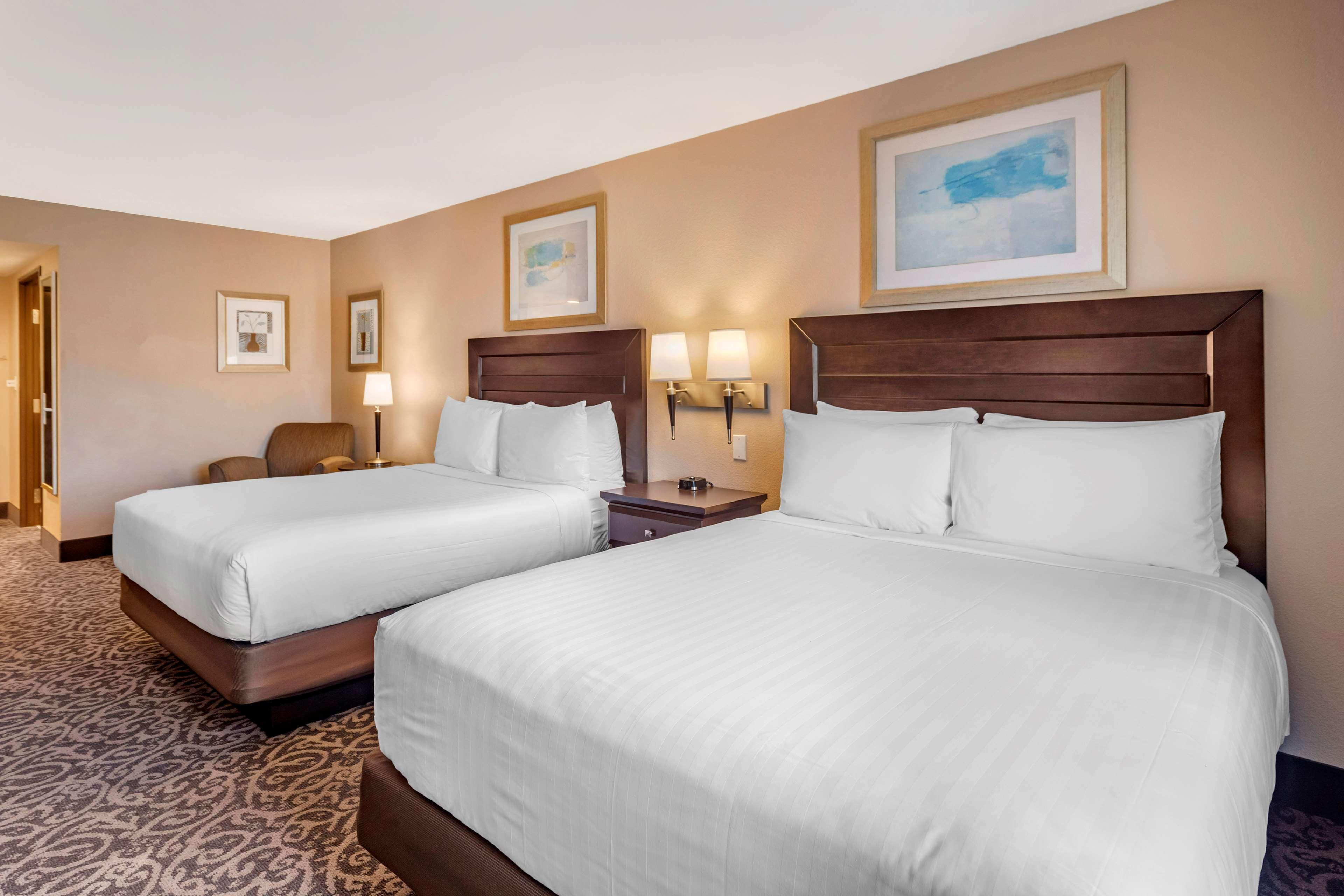 Western Vegas South Henderson Hotel Las Vegas