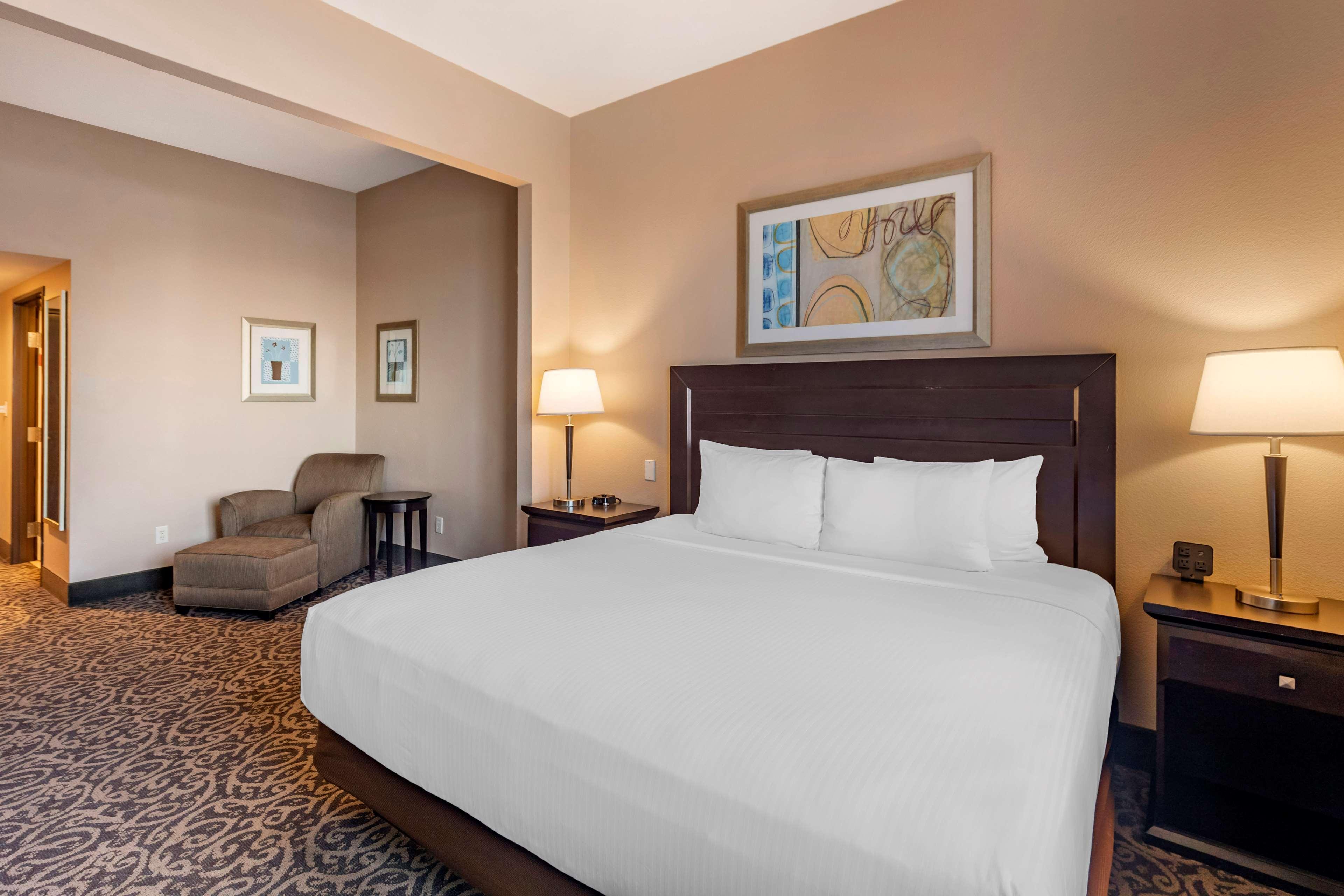 Hotel Western Vegas South Henderson 3*