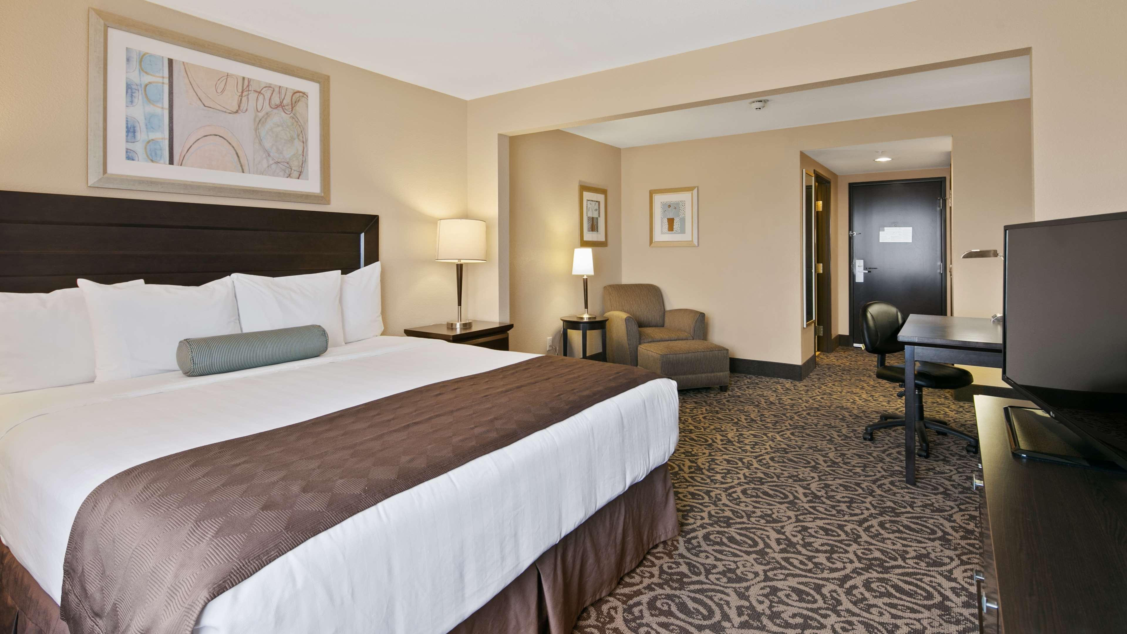 Western Vegas South Henderson Hotel 3*