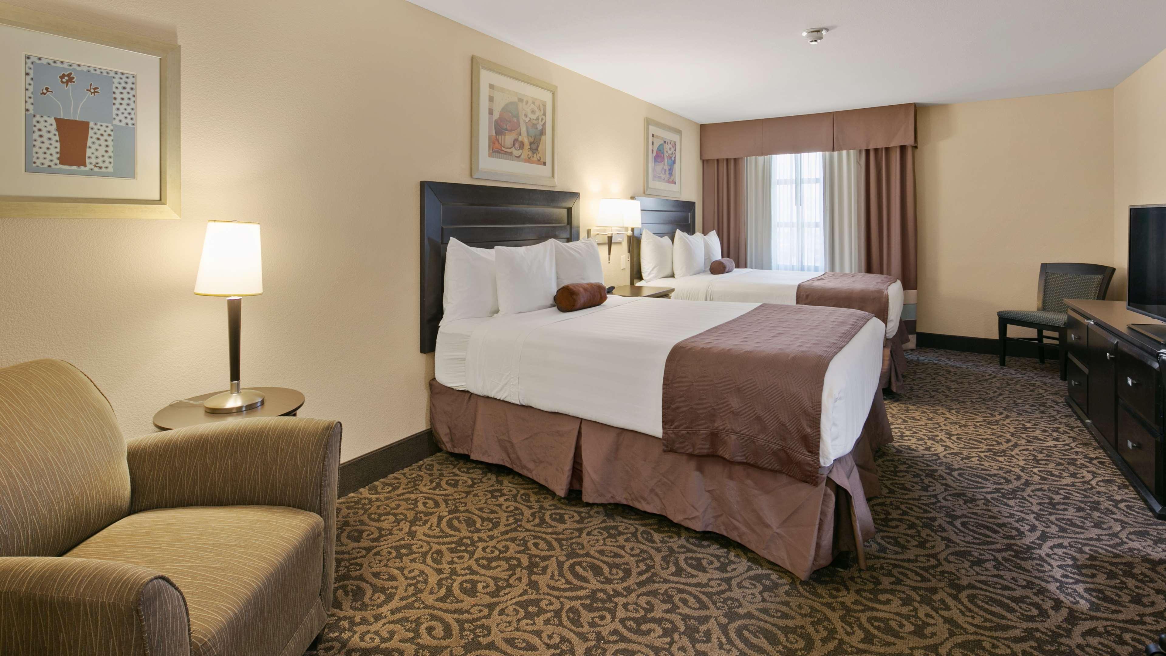 Hotel Western Vegas South Henderson Las Vegas