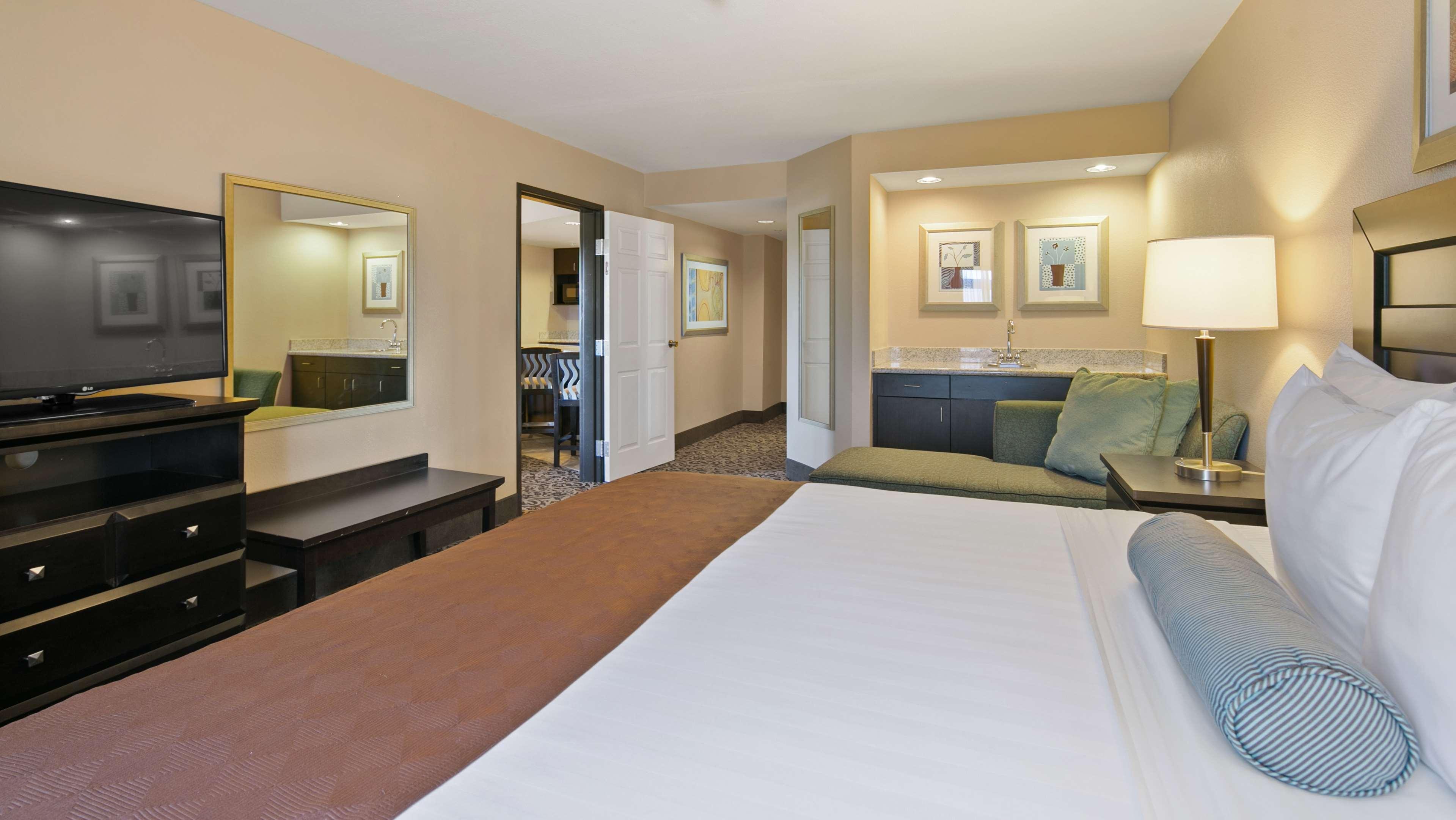 Hotel Western Vegas South Henderson