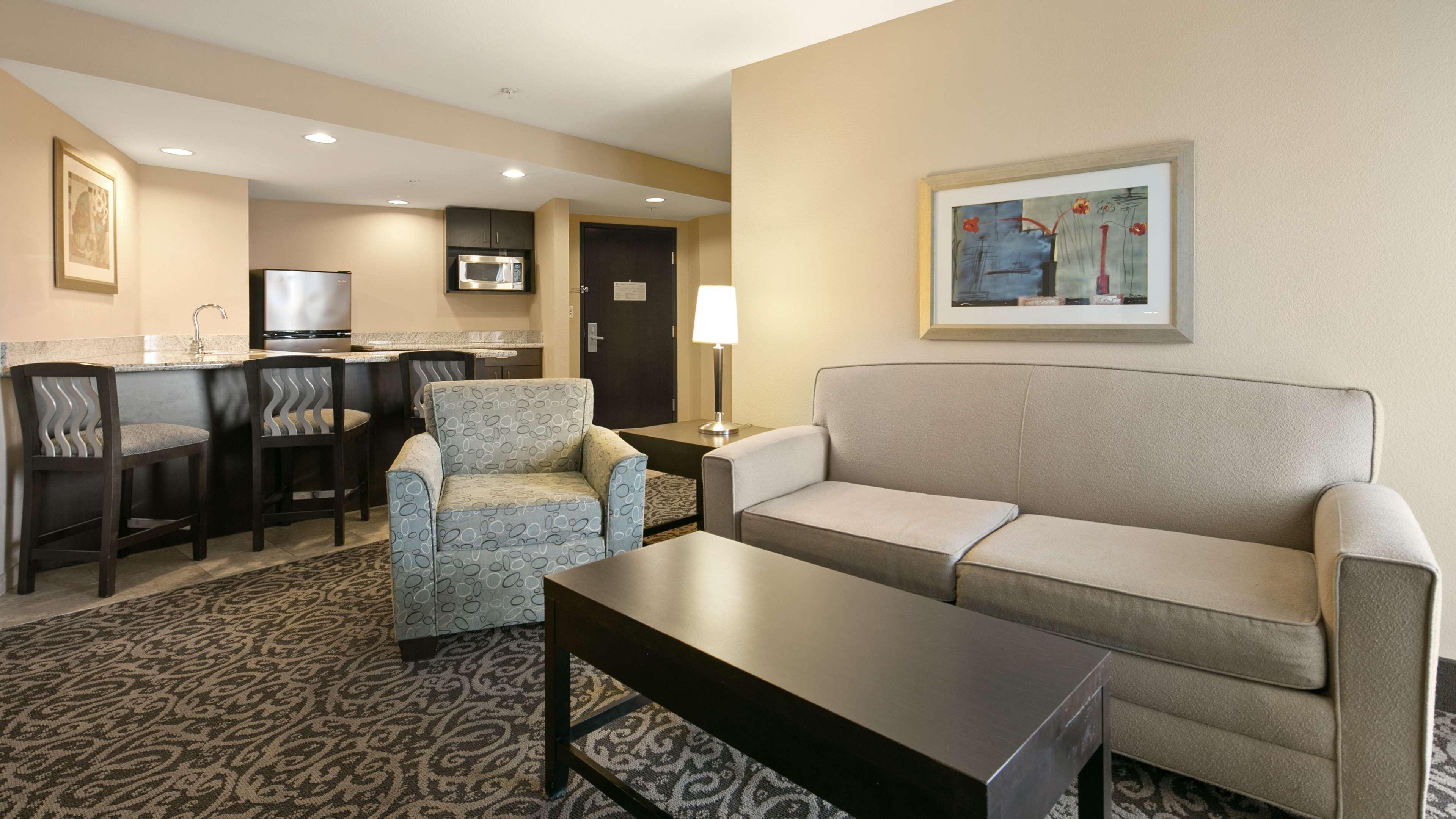 Western Vegas South Henderson Hotel