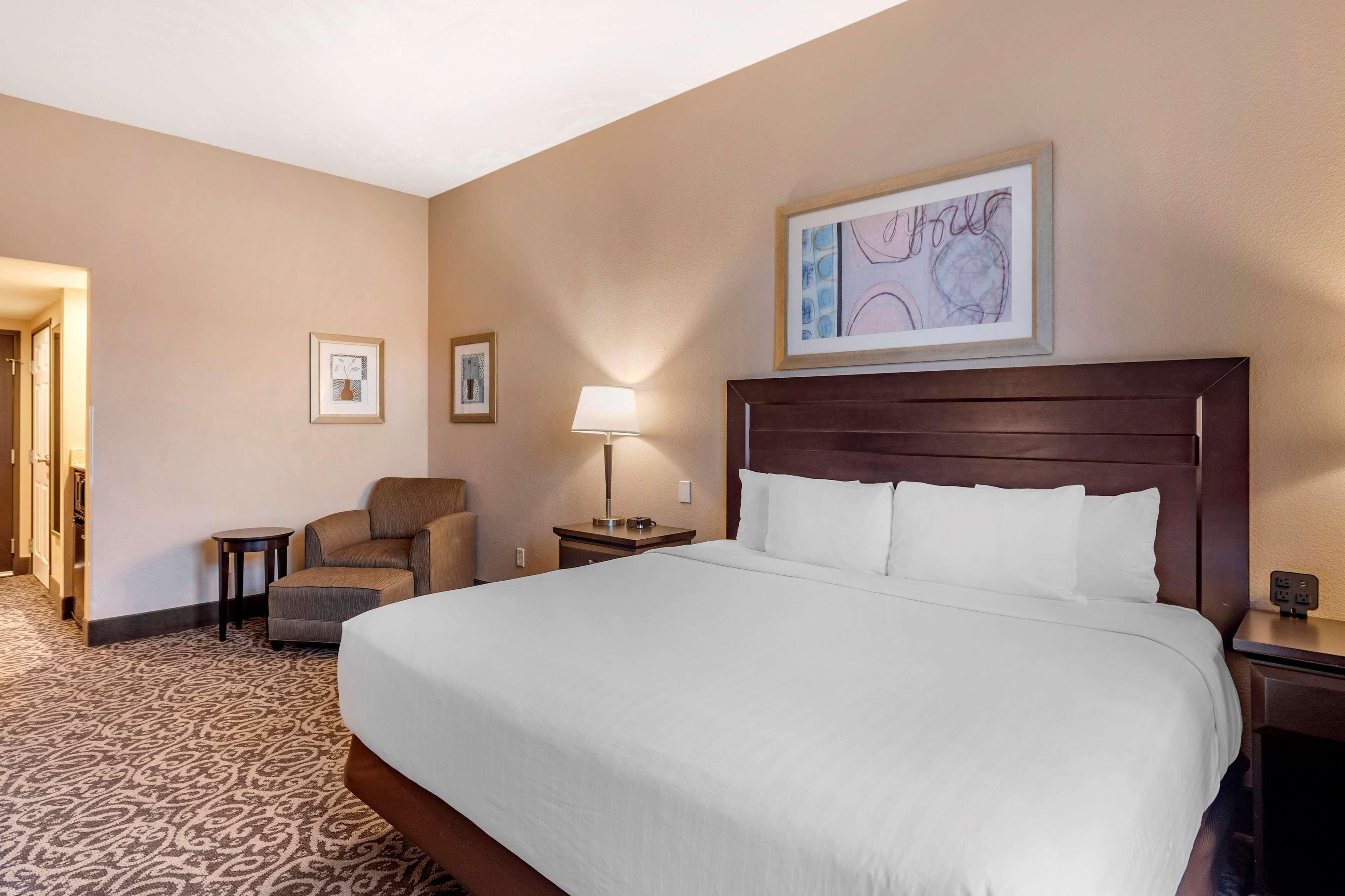 Western Vegas South Henderson Hotel 3*